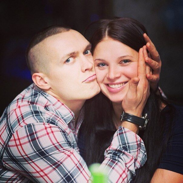 How Usyk earned money for the wedding and why he gave up the United States for his wife: the champion celebrated the 15th anniversary of the marriage he had to fight for