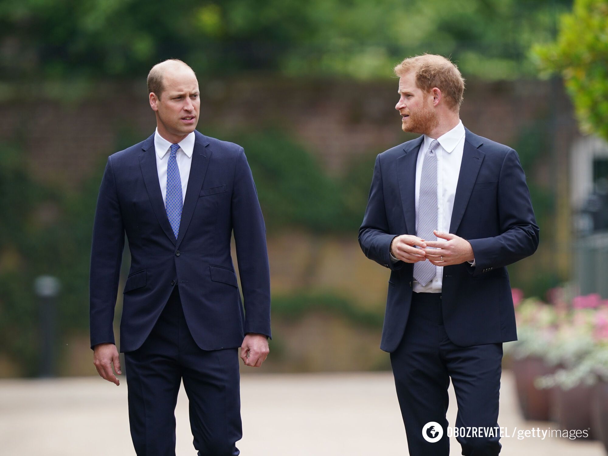 An insider has revealed who and why is pushing the royal family to reconcile with Prince Harry