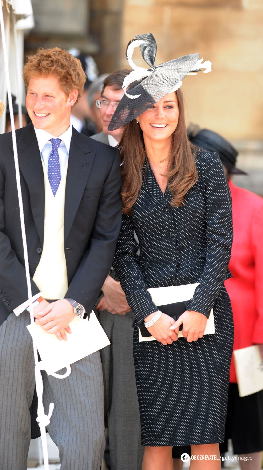 An insider has revealed who and why is pushing the royal family to reconcile with Prince Harry