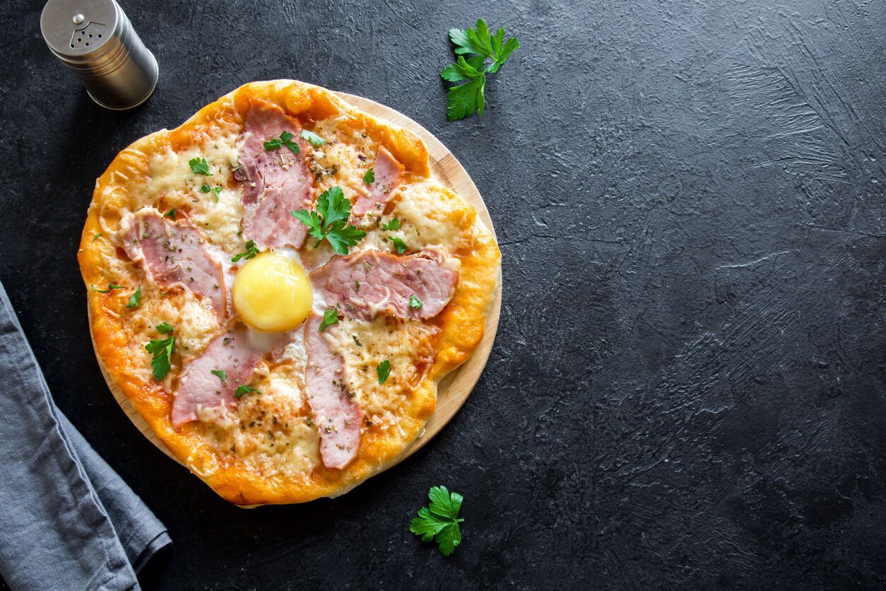 How to make pizza without flour: 5 healthy recipes revealed