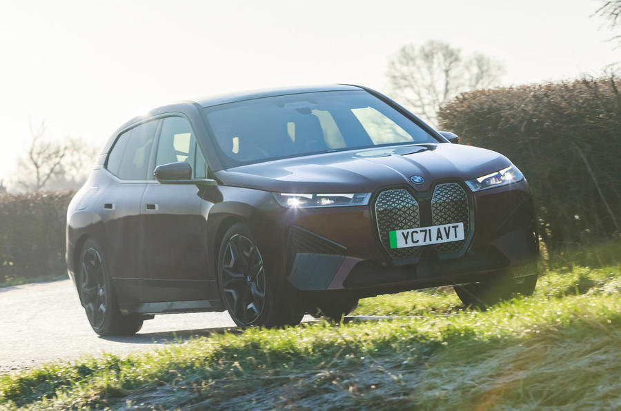 Experts are delighted: the best electric SUVs have been named