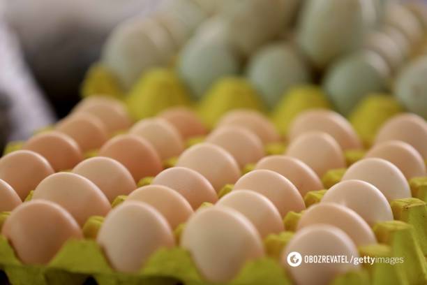 Nutritionist debunks myth about the dangers of eggs and cholesterol