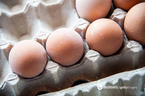 Nutritionist debunks myth about the dangers of eggs and cholesterol