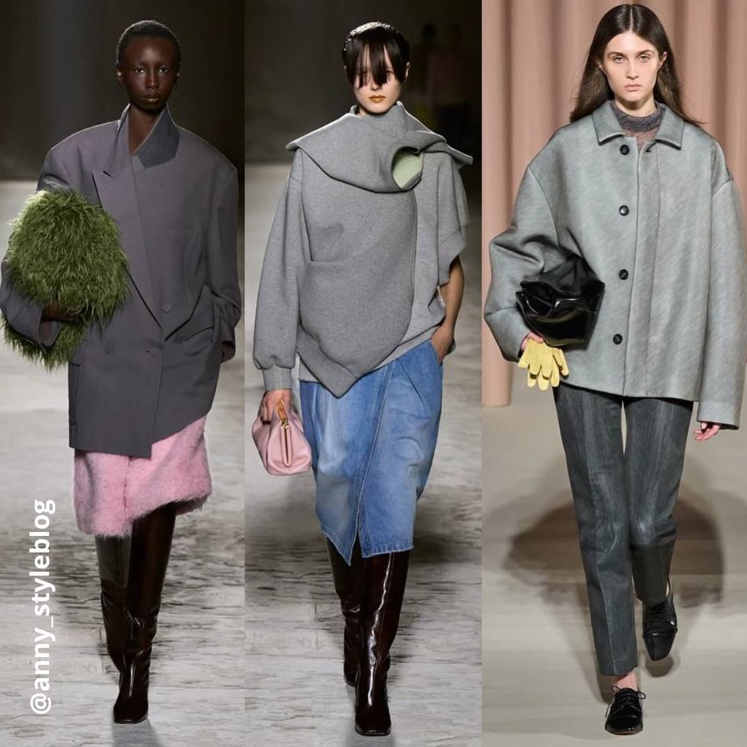 Not only gray and chocolate. The stylist named unexpected shades that will become a trend in the fall of 2024