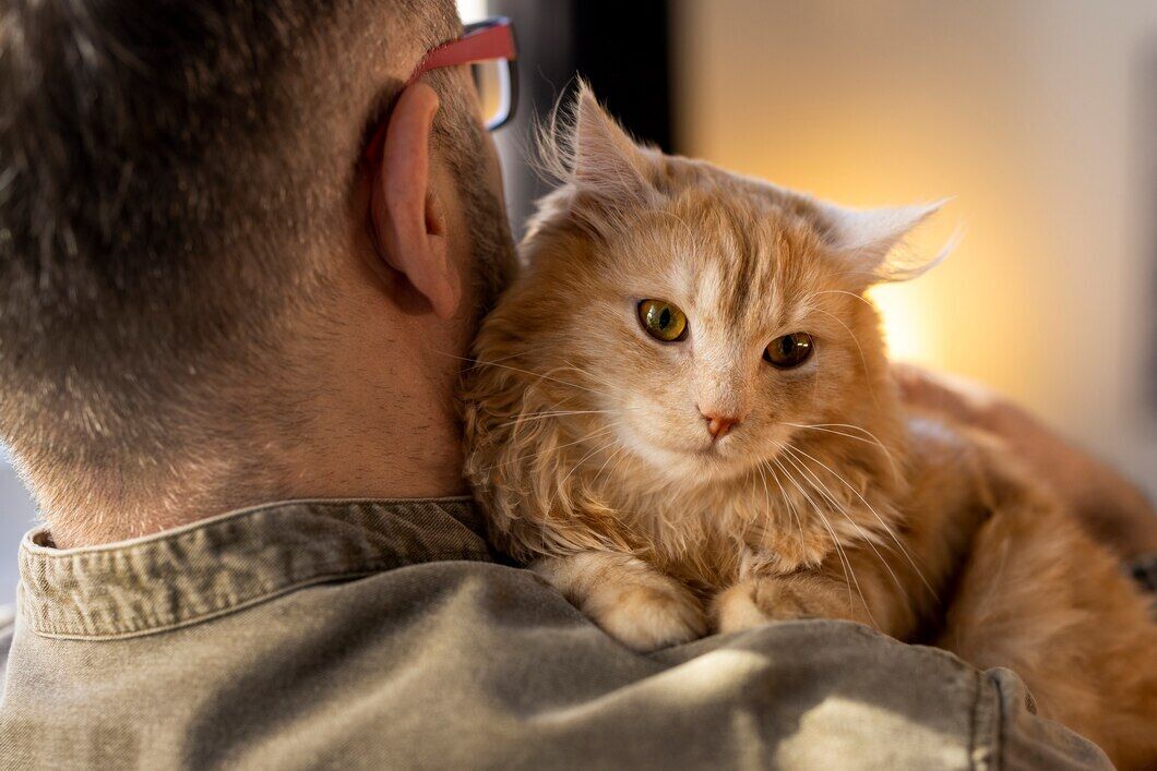 Having a cat at home can double the risk of schizophrenia