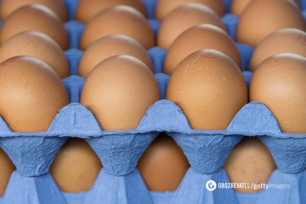 Nutritionist debunks myth about the dangers of eggs and cholesterol