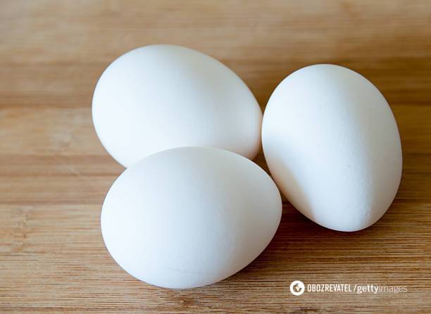 Nutritionist debunks myth about the dangers of eggs and cholesterol