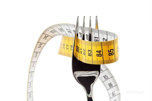 No need to count calories: the secret of proper weight loss is revealed