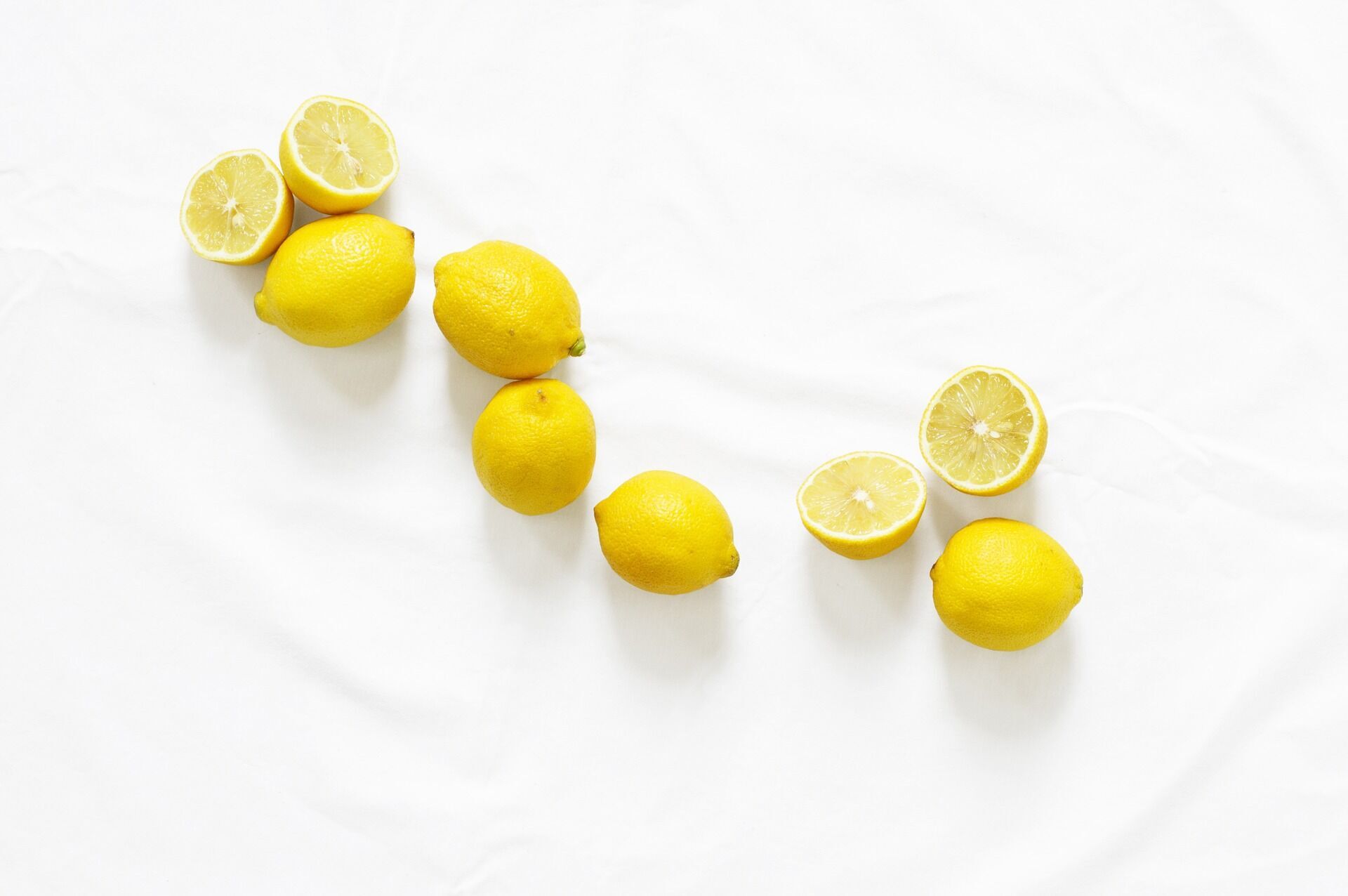 Lemons.