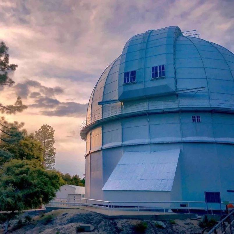 The most famous astronomical observatories in the world: where to look at the stars