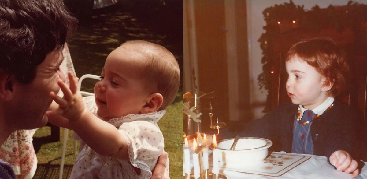 From Elizabeth II to Kate Middleton: what the royals looked like as children. Photo.