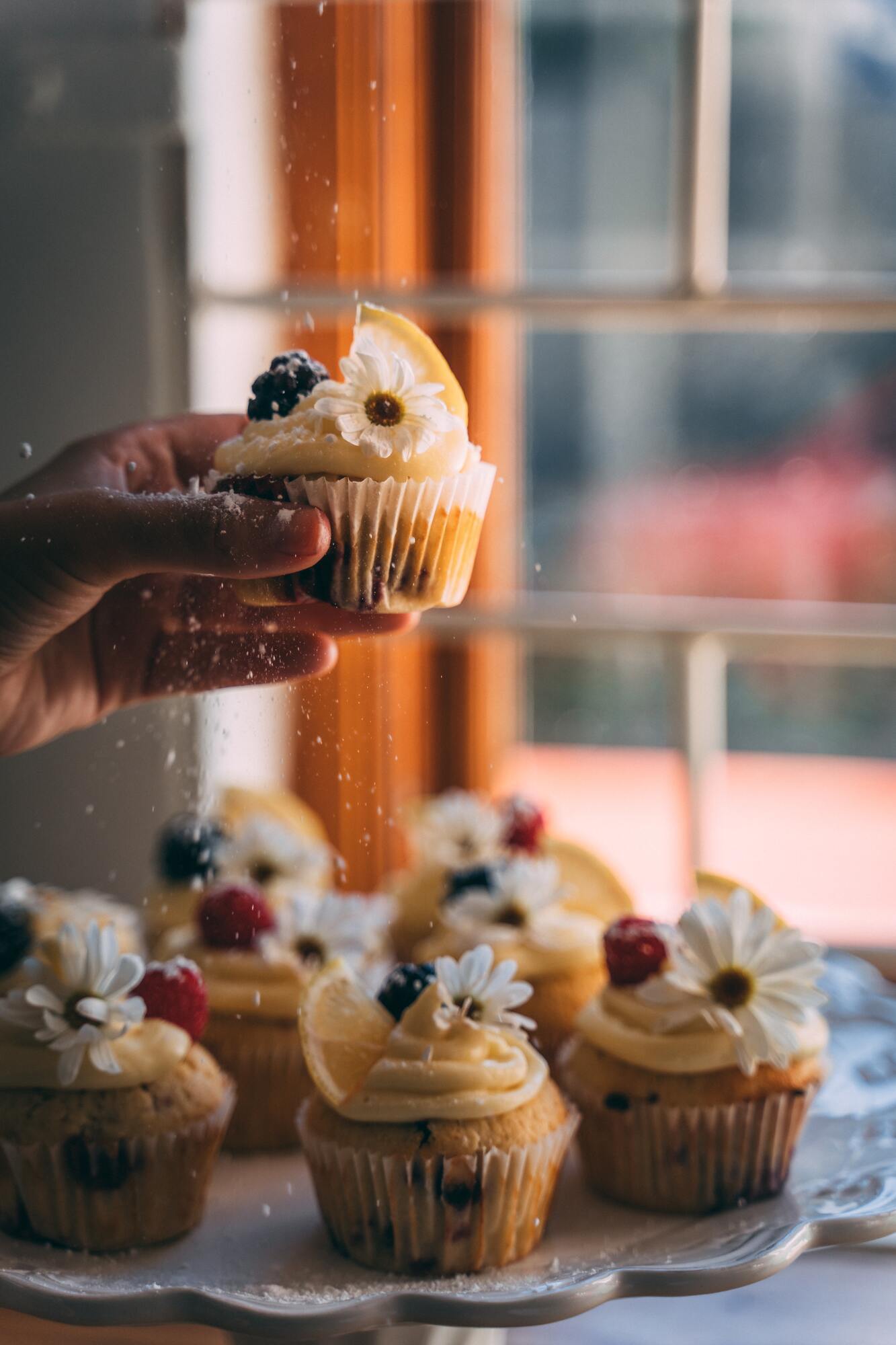 It is better to give up flour altogether