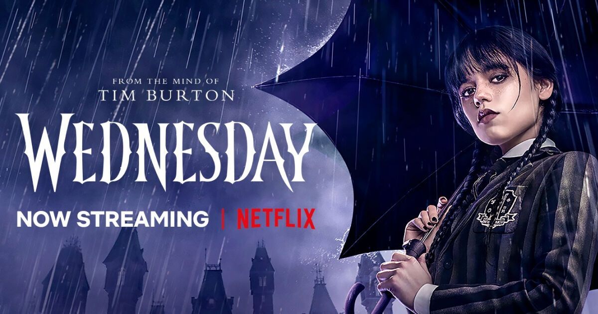 Even more horror: what is known about the second season of Wednesday series