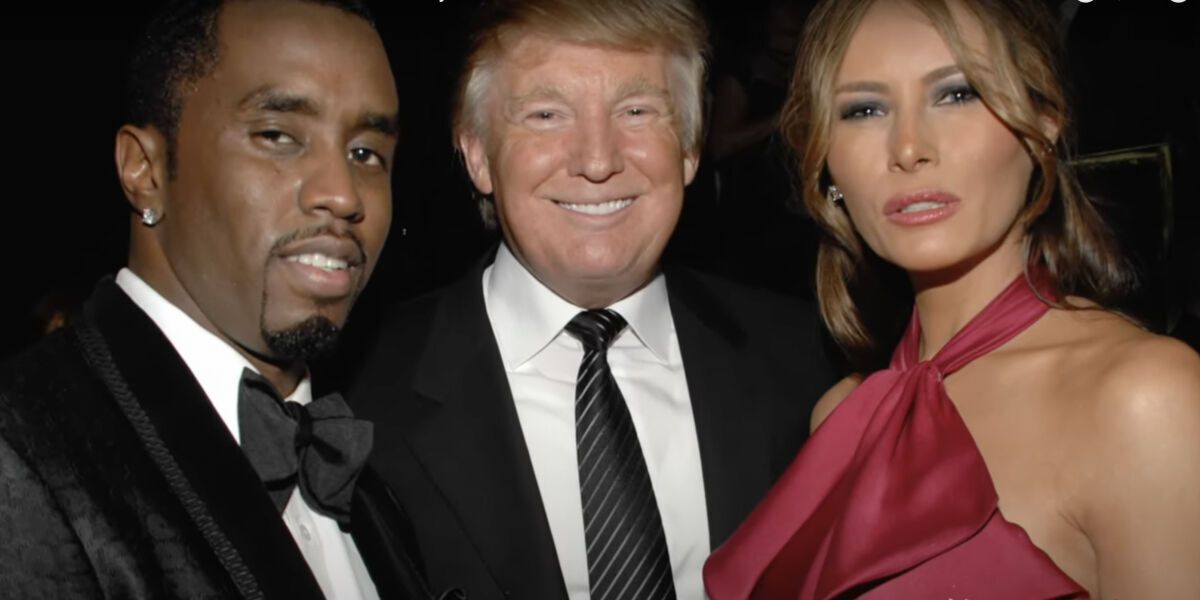 Beyonce, Bieber and J.Lo: what scandals Hollywood producer P. Diddy is involved in and which stars covered up his crimes