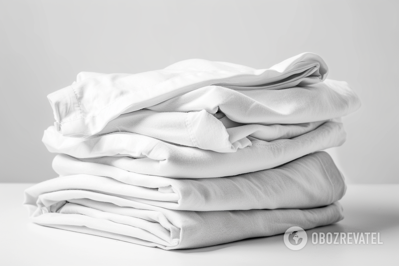 What is the function of fabric softener: the cases in which it only harms