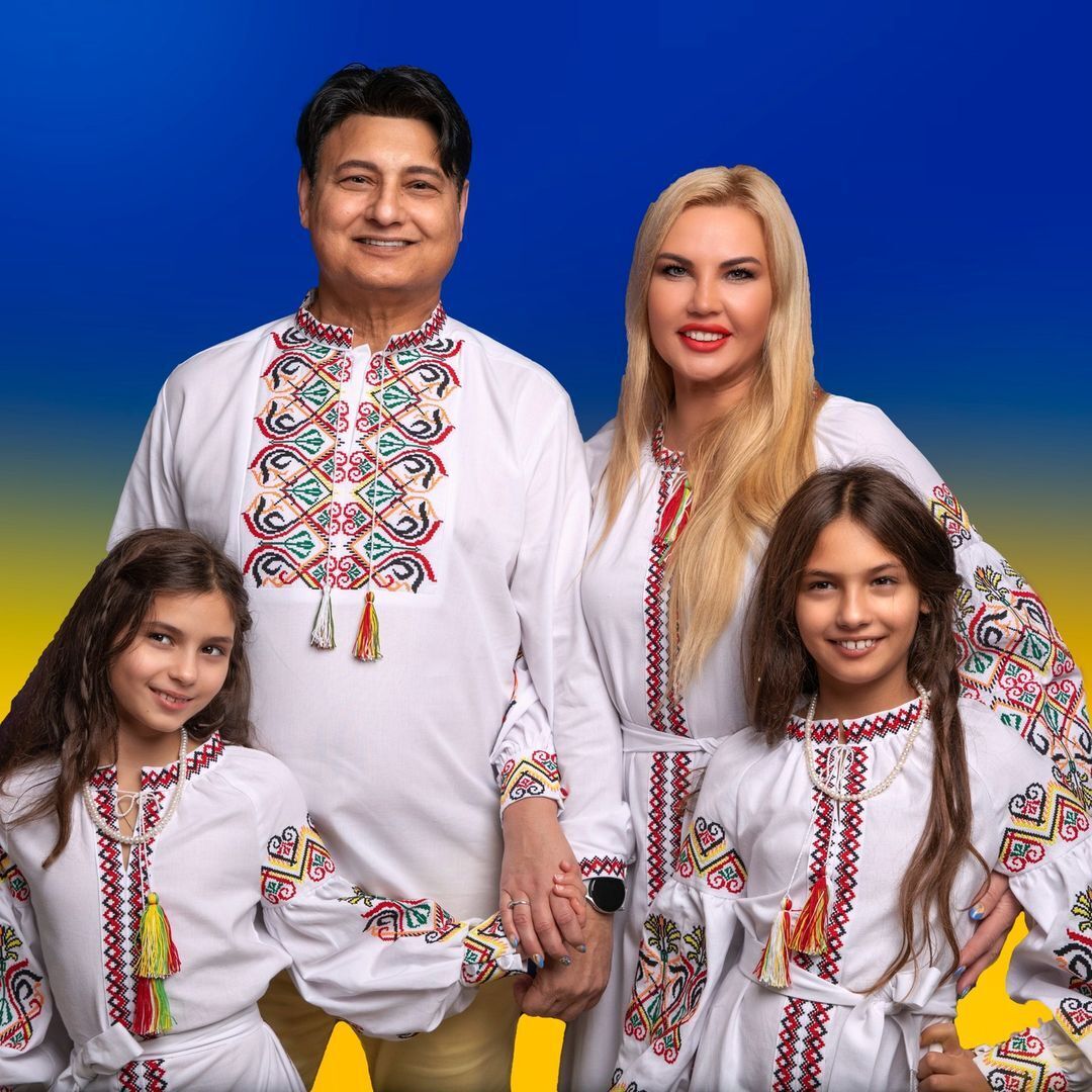 Kamalia's 10-year-old daughter was hospitalized with a serious injury: the singer told what happened and warned her parents