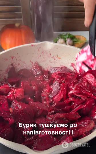 How to cook real Ukrainian shpundra: an authentic recipe