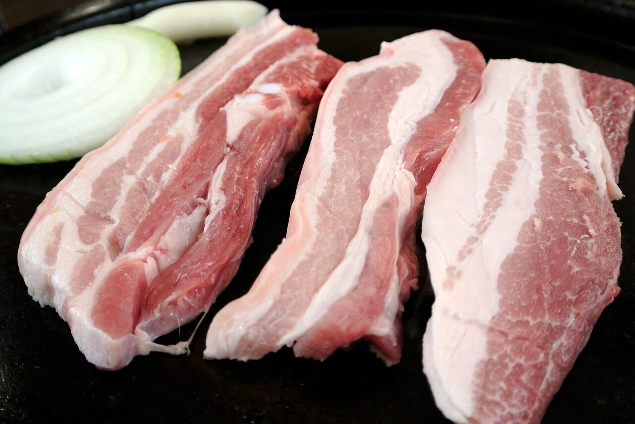 Prices for pork and lard may rise in Ukraine: reasons named