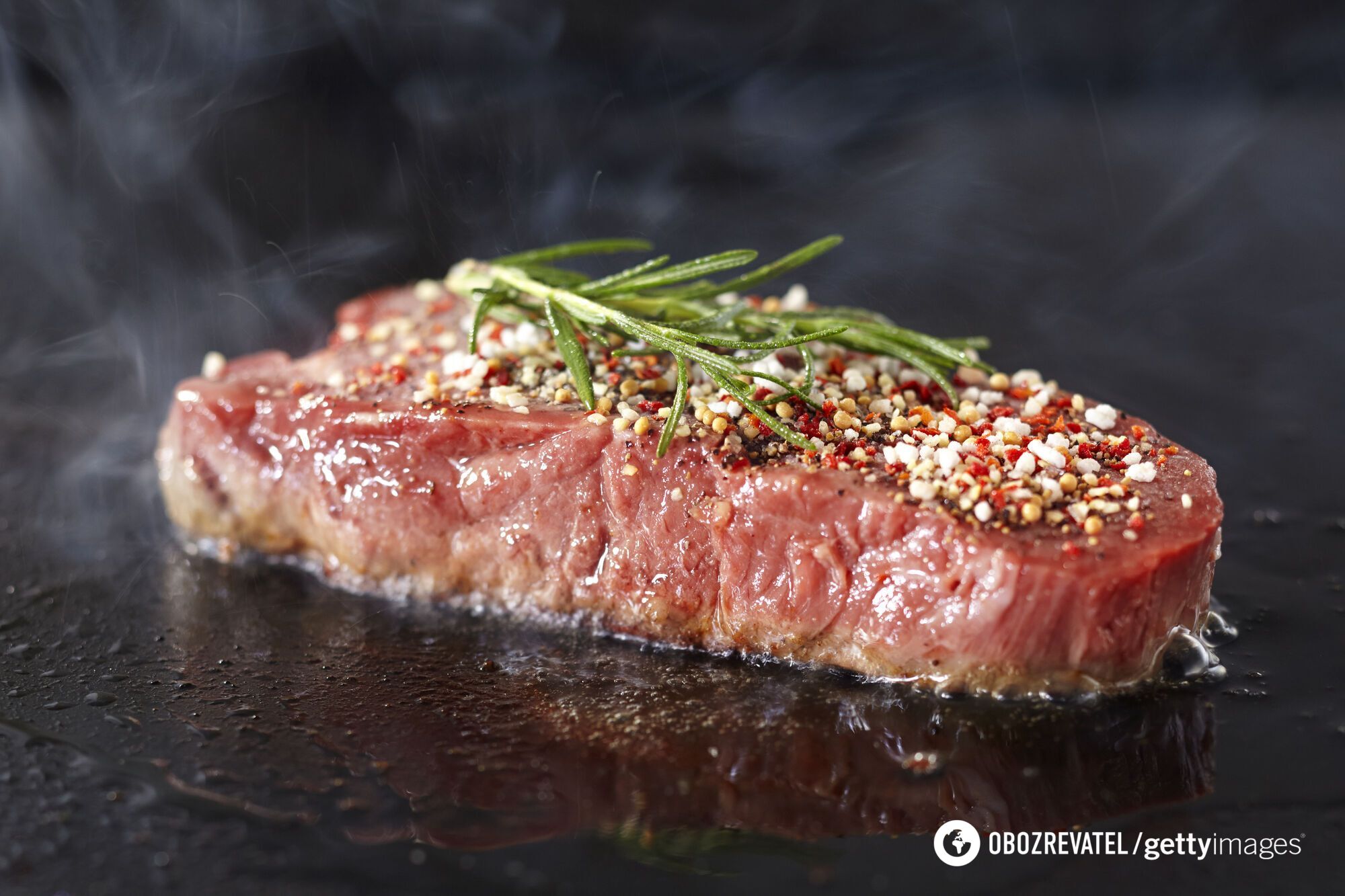 How to cook steak deliciously