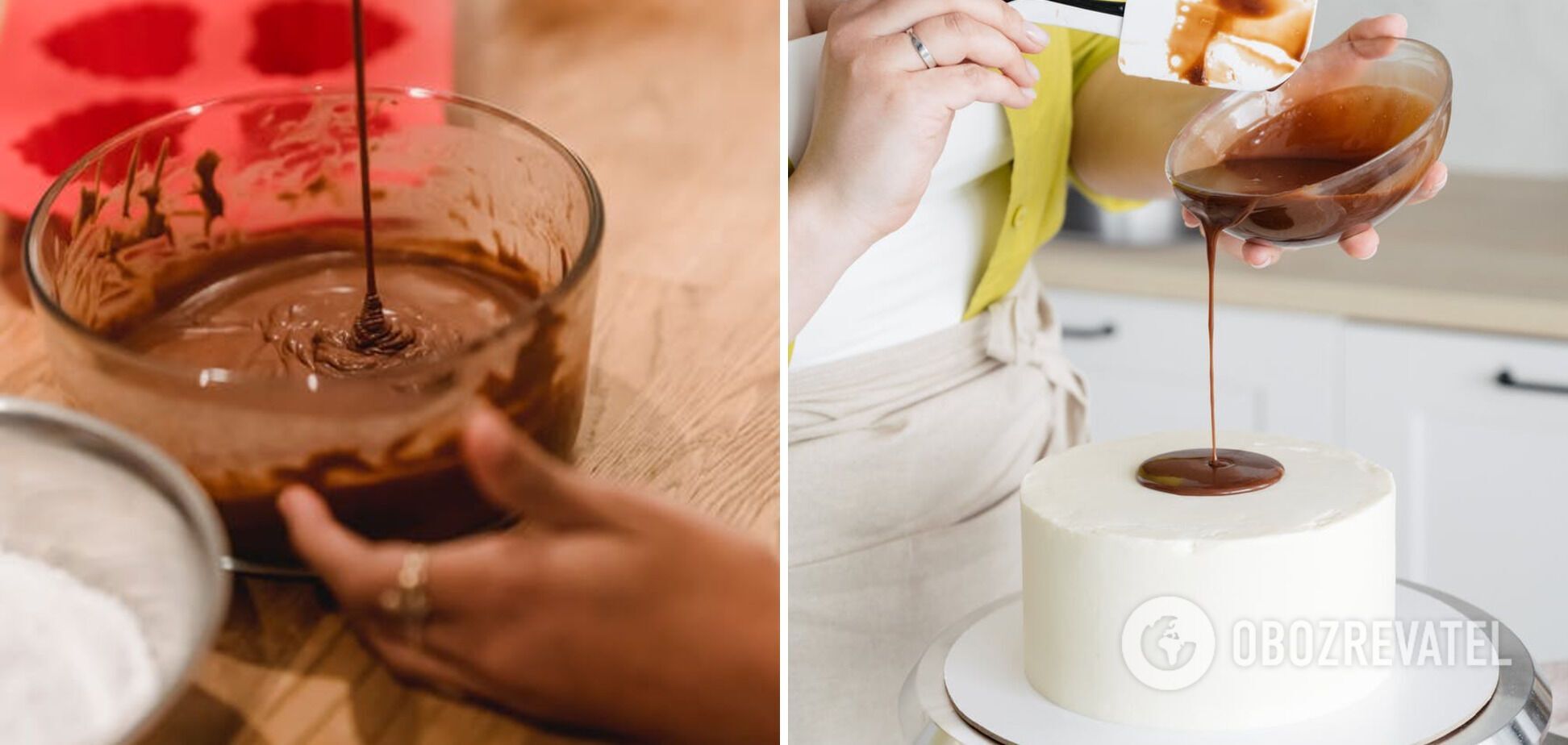 The legendary Brandied Cherry Chocolate cake at home: the secrets of the perfect sponge cake