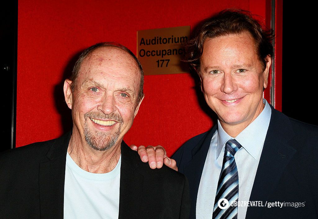 ''Beverly Hills Cop'' actor John Ashton has died: he was battling a terrible disease