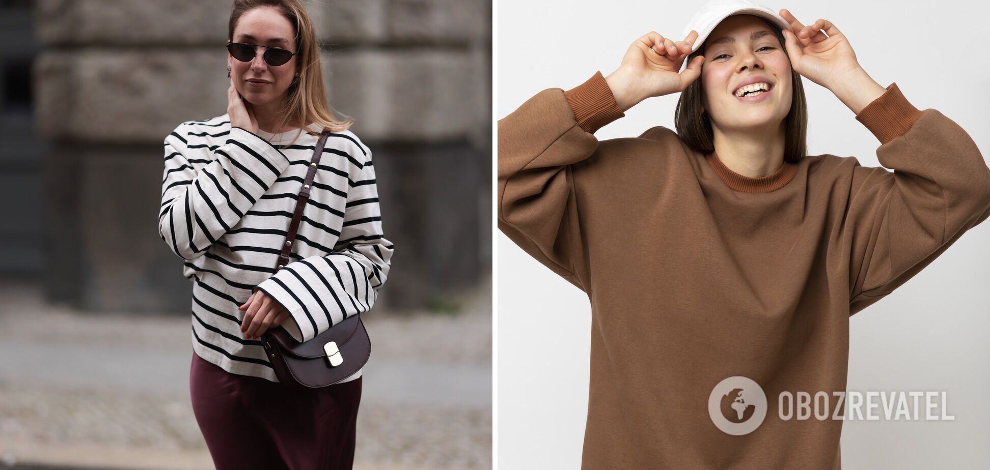 12 items of the fall capsule wardrobe that go well with each other