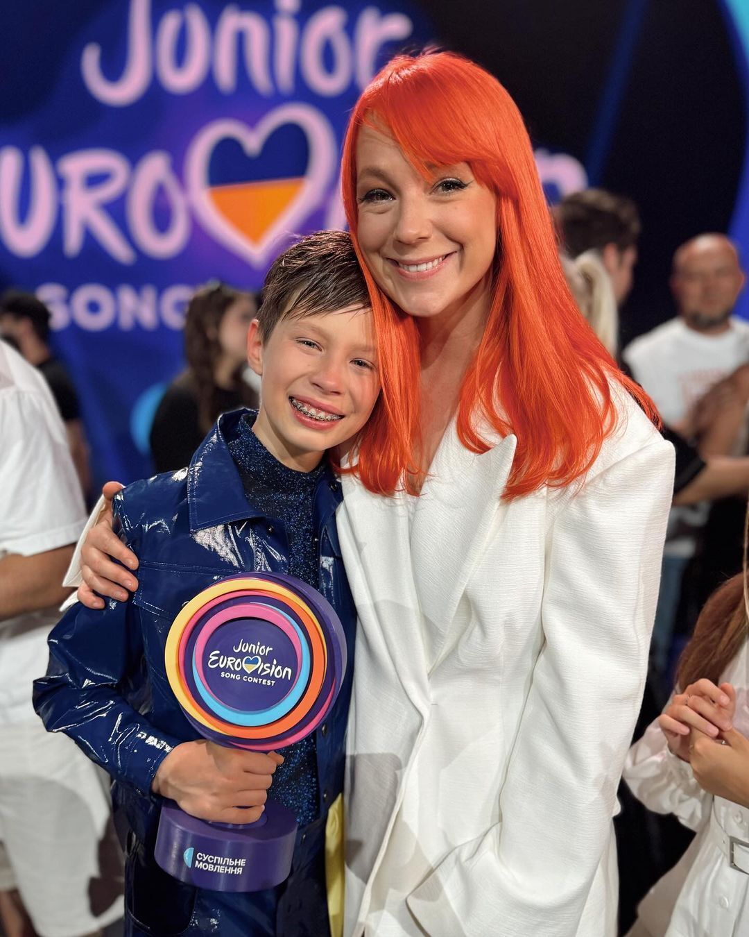 Ukraine can win: European fans assessed Artem Kotenko's chances at Junior Eurovision 2024