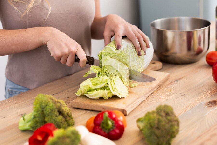 Why sauerkraut tastes bitter: don't make these mistakes when cooking