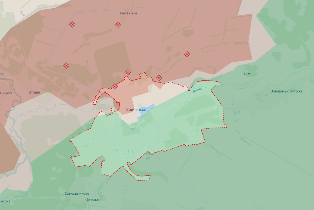 The enemy used the maximum range of weapons: the Kharkiv military industrial complex told about the situation near the aggregate plant in Vovchansk