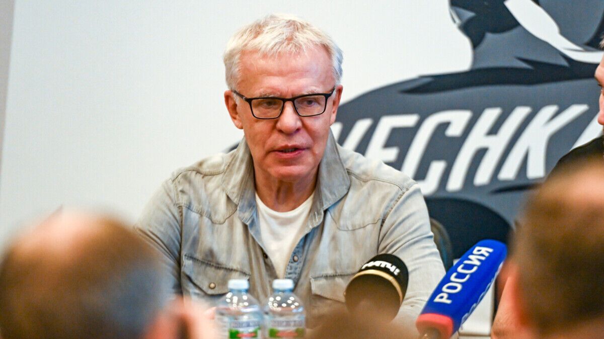 In the family of the legendary Fetisov, who praised the murder of Ukrainians, there was a fatal tragedy