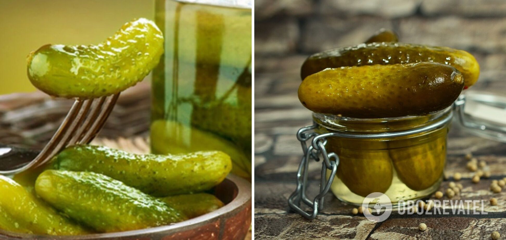 Pickles