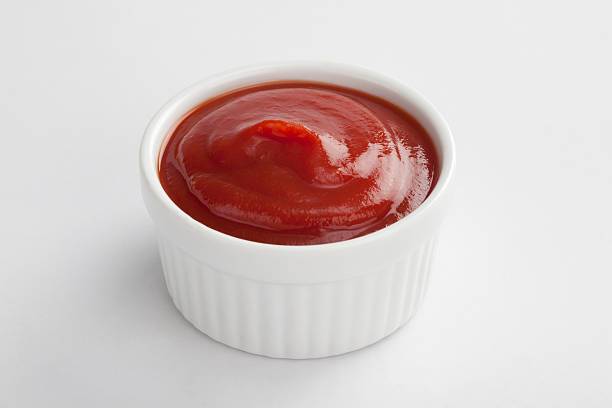 Ketchup.