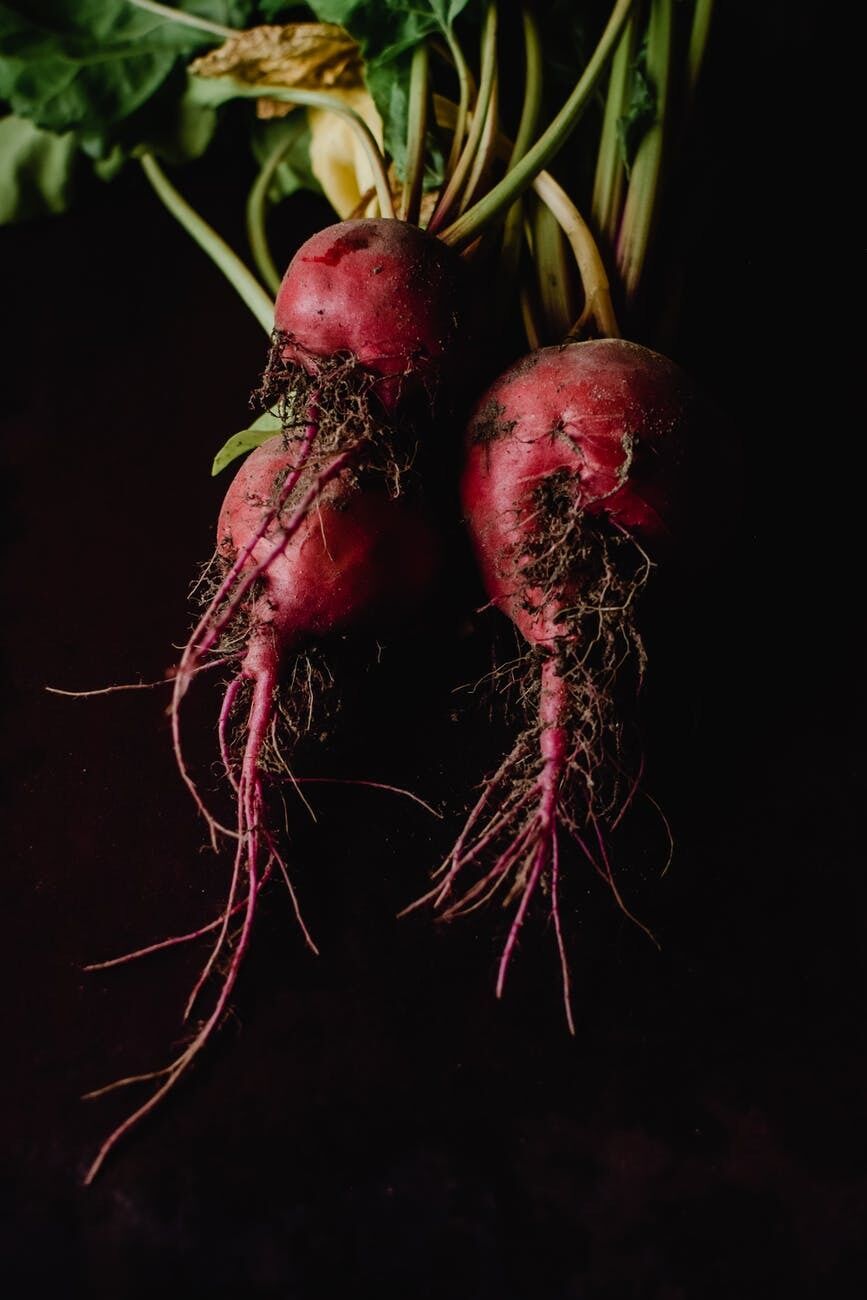 Beets.