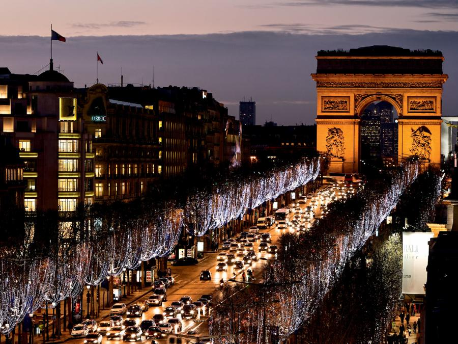 Waste your vacation in queues: Europe's most congested capital city named