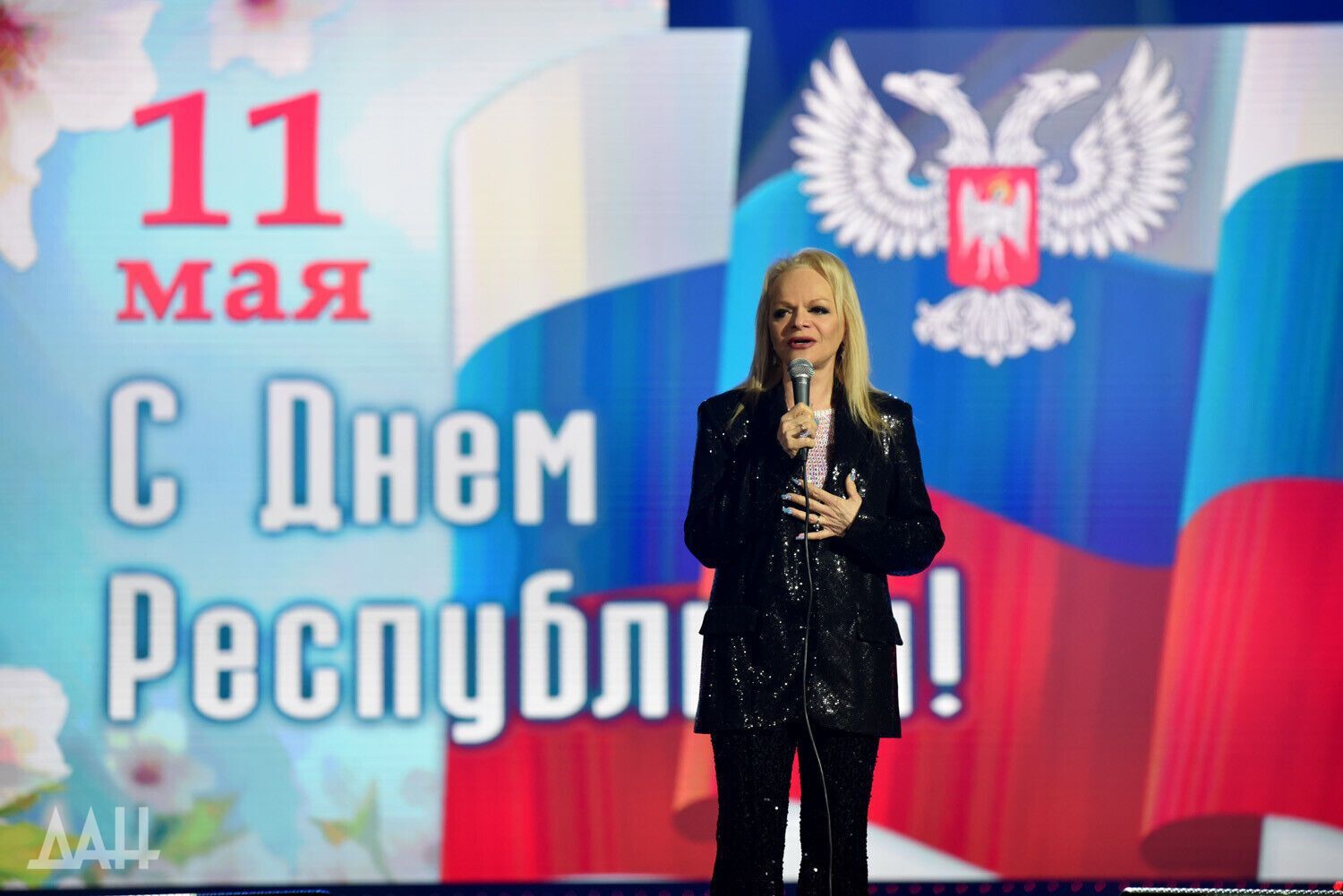 Larisa Dolina dreamed of a duet with a legendary artist who supported Ukraine: he is unlikely to come to Russia