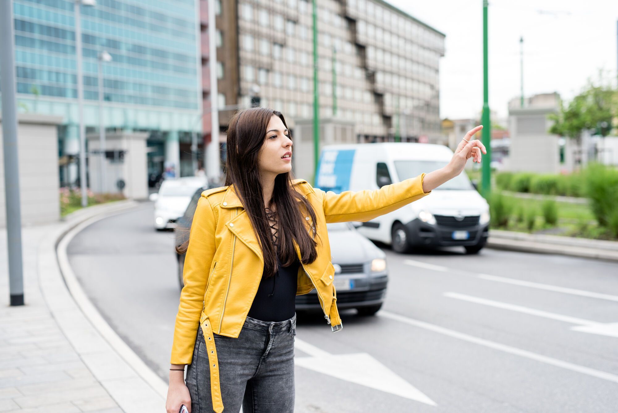 How to hitchhike: useful tips and life hacks