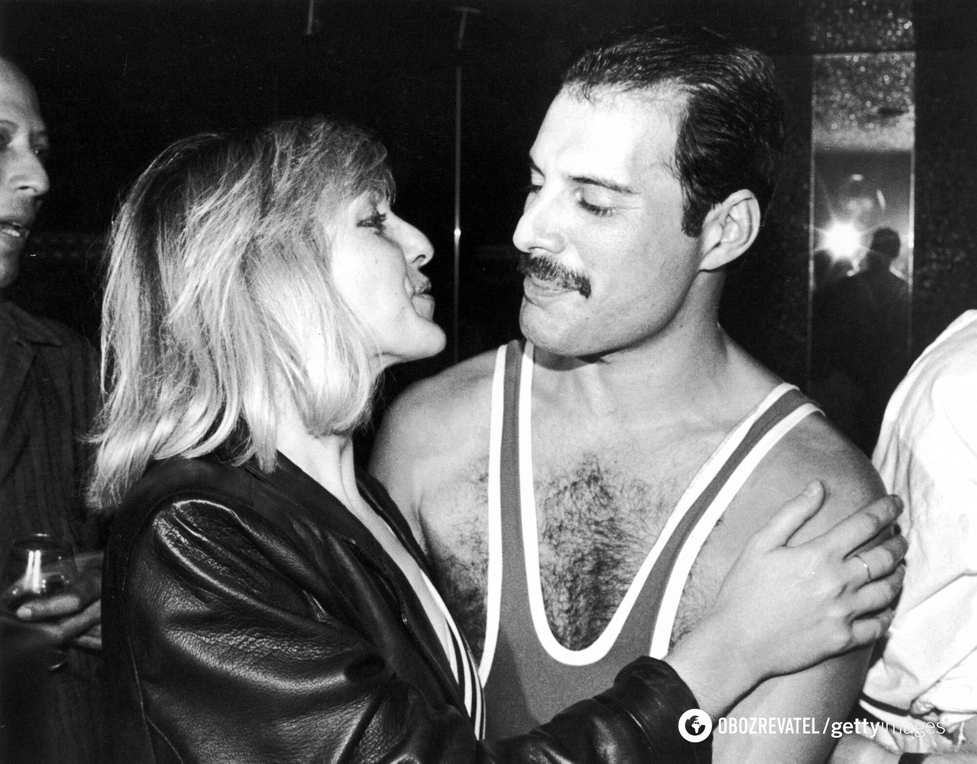 Freddie Mercury was born 78 years ago: why no one knew about the illness of Queen's leader and who was the only woman he loved madly