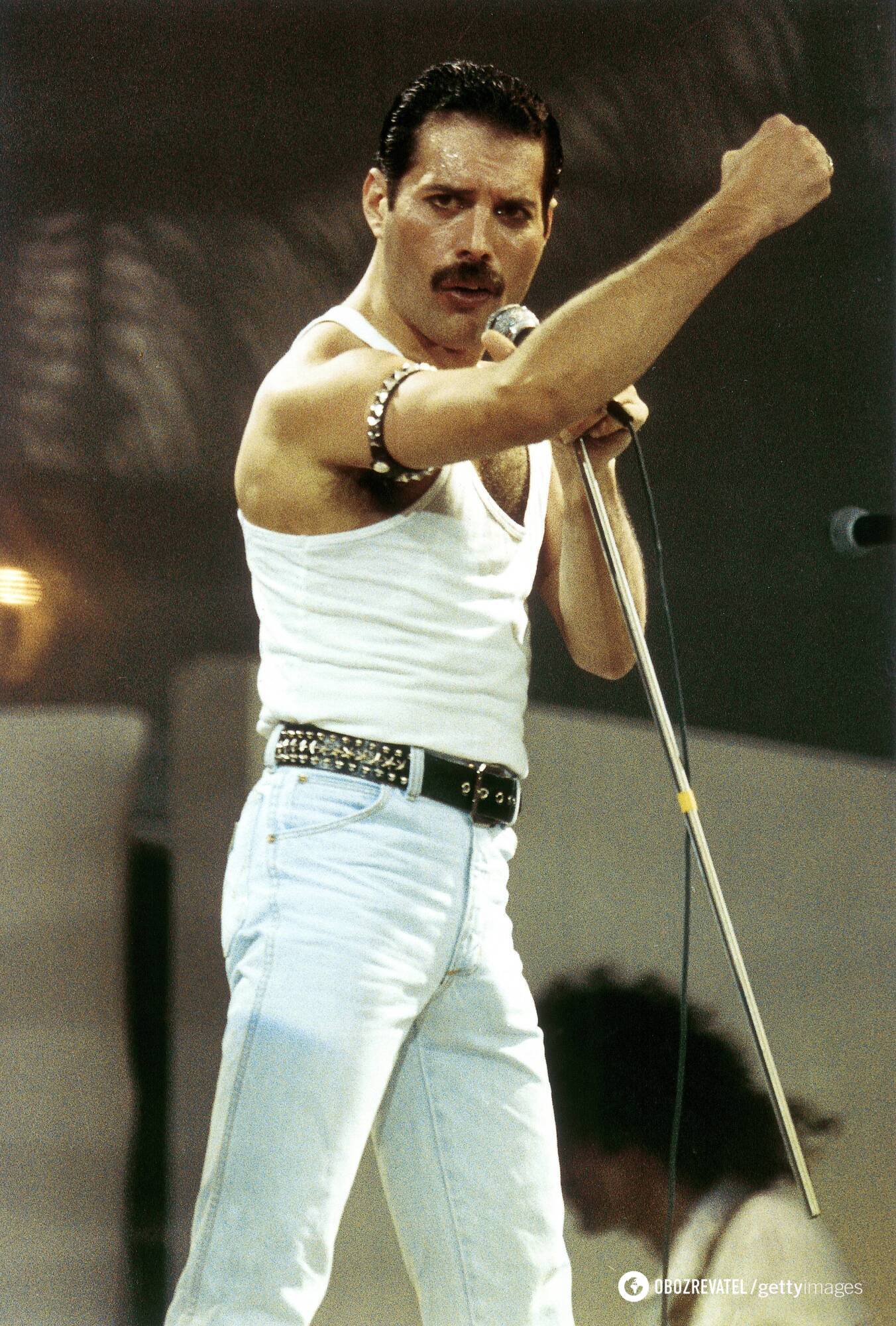 Freddie Mercury was born 78 years ago: why no one knew about the illness of Queen's leader and who was the only woman he loved madly