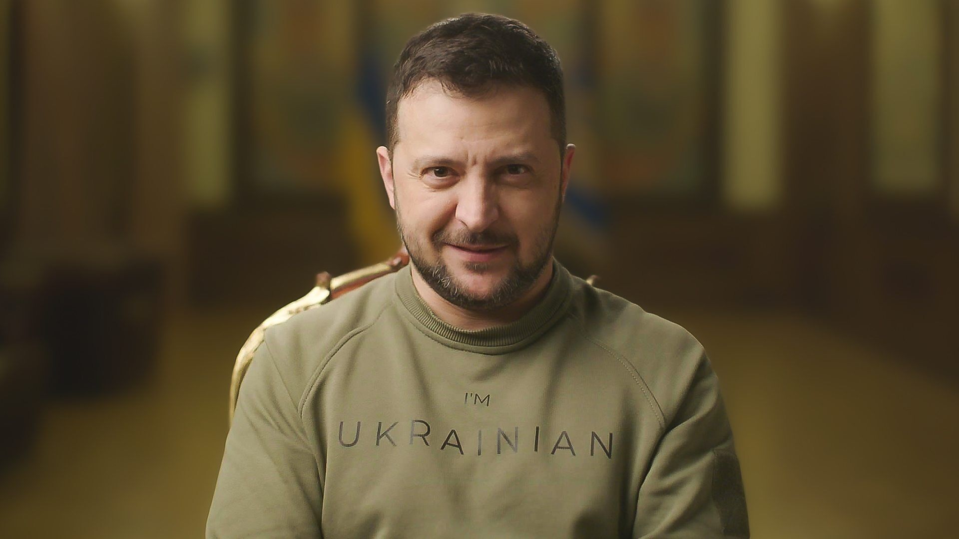 ''The Zelensky Story'' made a splash: the series about the Ukrainian president opened the world's eyes to the real Putin