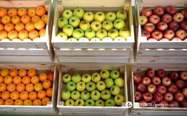 Not just allergies and nitrates: the dangers of fruit have been revealed