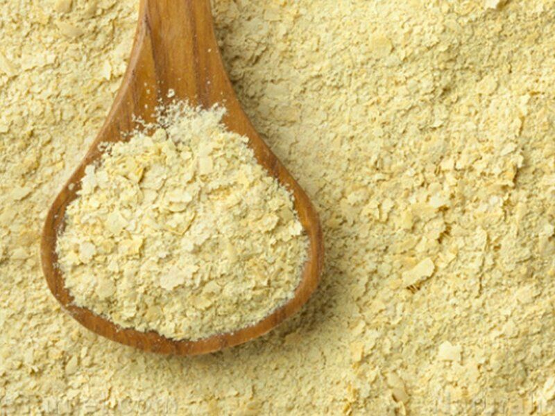 Instead of Parmesan: the unique qualities of nutritional yeast are revealed