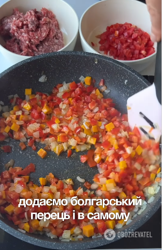 Bright and beautiful potato nests: a dish you can make from yesterday's mashed potatoes