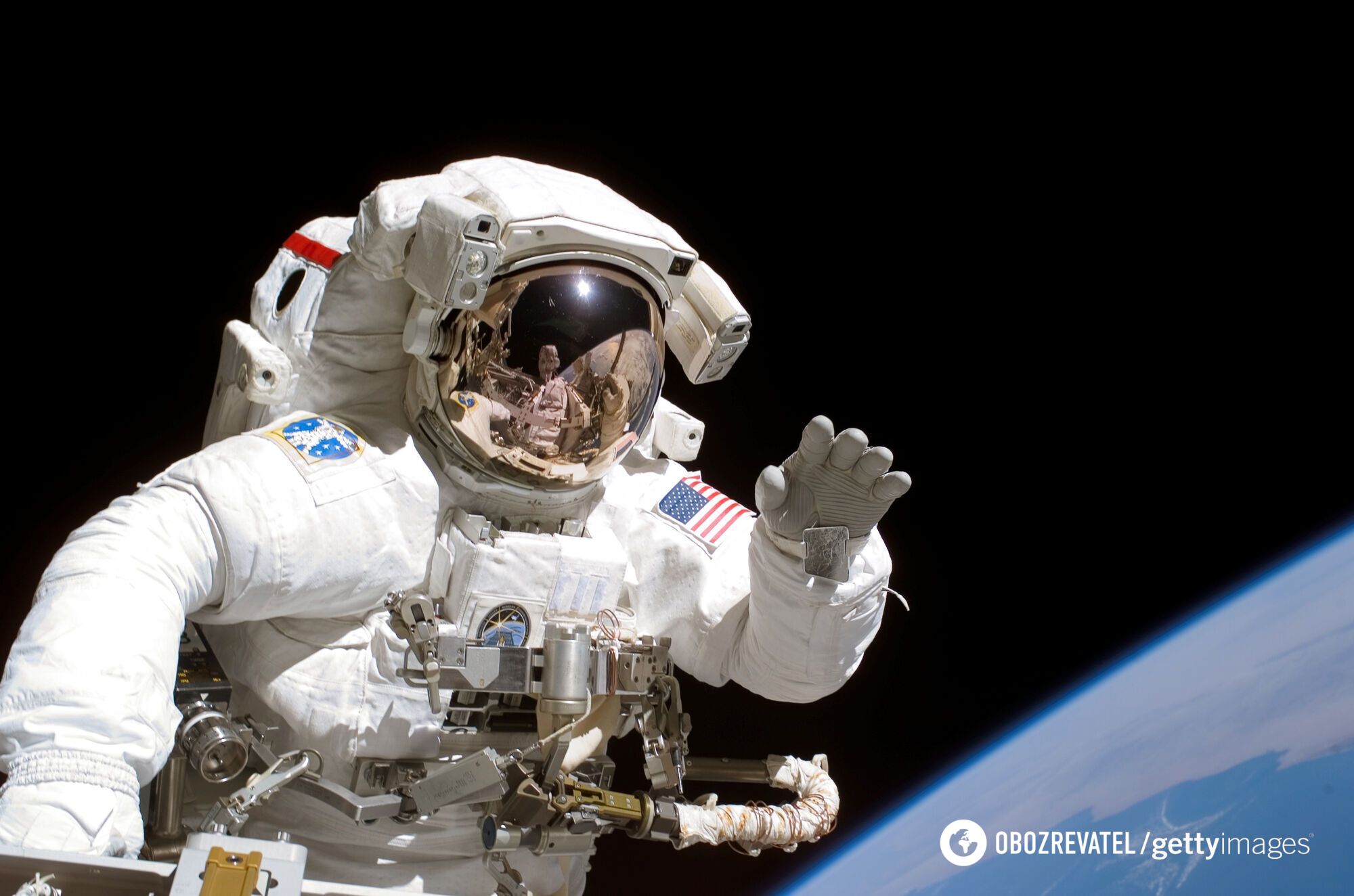 How a short trip to space affects the human body: research results