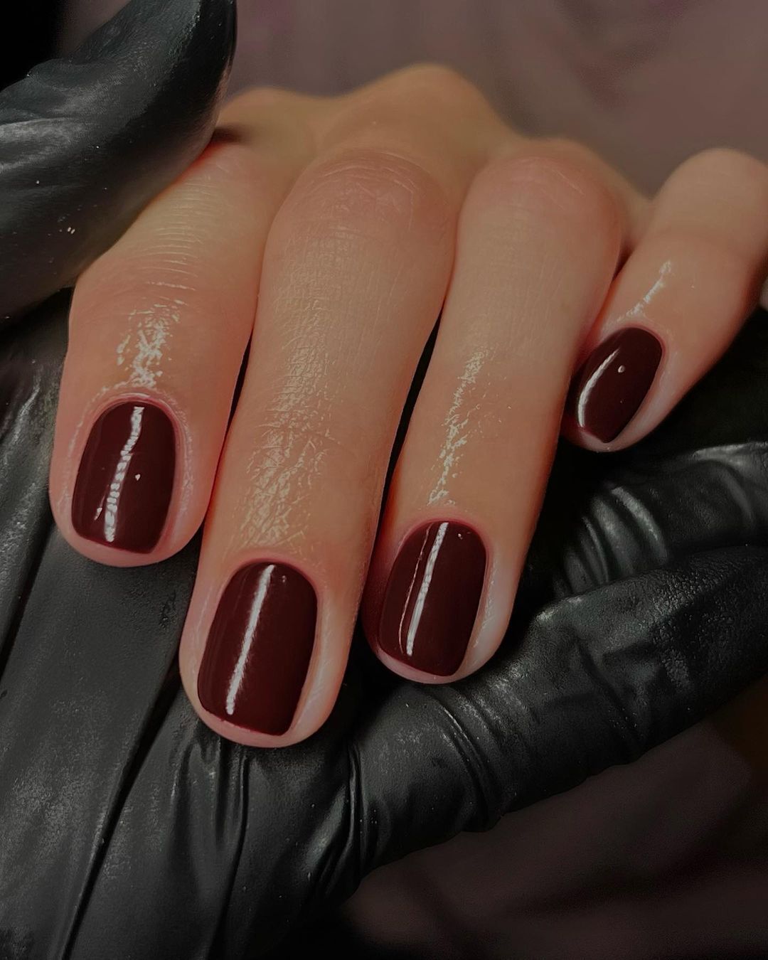 The manicure that everyone will do this fall has been named: it will look perfect on short nails