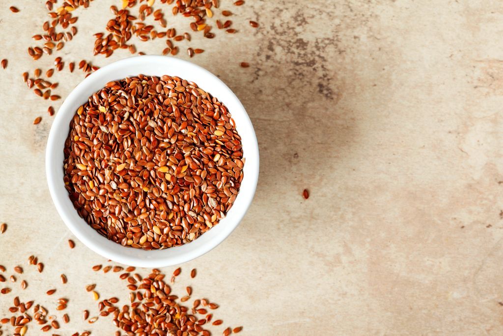 Flax seeds: why they should be in our diet