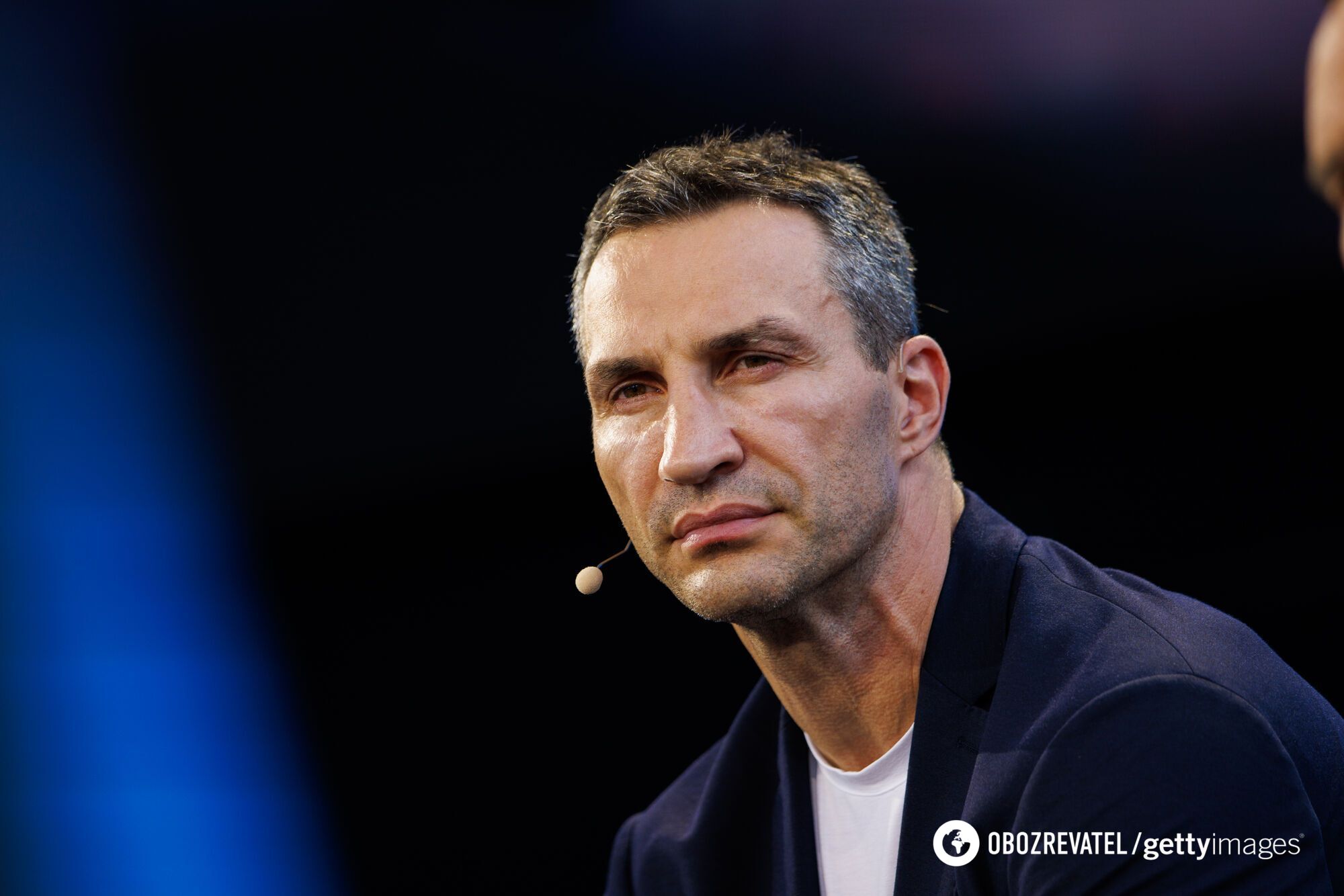 Volodymyr Klitschko