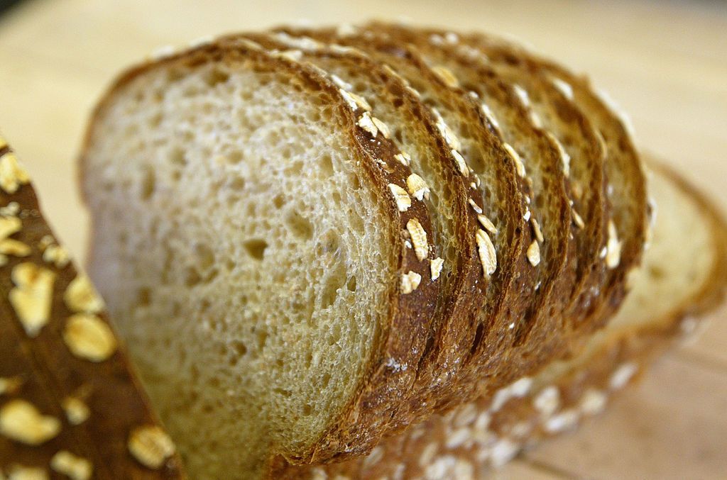 Why bread is much healthier than you thought