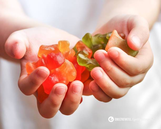 A breakthrough in nutrition: it became known whether it is possible to ban sweets for children