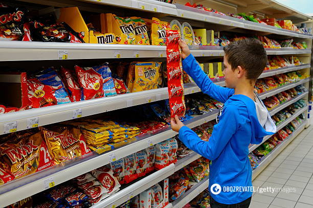 A breakthrough in nutrition: it became known whether it is possible to ban sweets for children