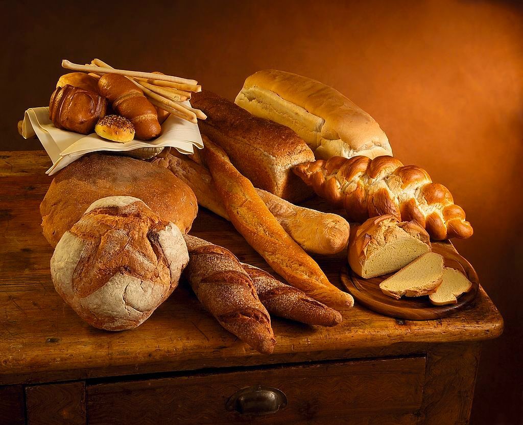 Why bread is much healthier than you thought